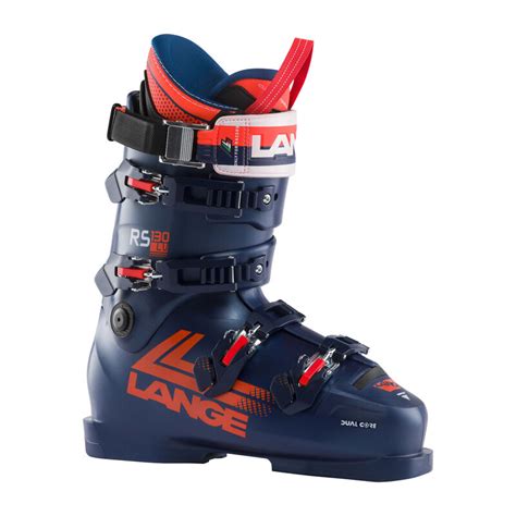 Unisex Racing ski boots RS 130 LV 